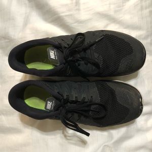 Nike shoes